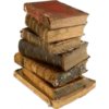 Old books 17