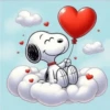 Snoopy 2 🐾⭐ 19
