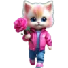 Gatitos Mix 🐱🐈 1 13