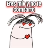 ◕⁠‿⁠◕⁠ FLORK siendo FLORK✔️ 7