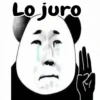 Lo juro