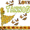 LOVE TANNOS