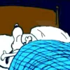 Snoopy Show 5(Cansadito)🐶🤍✨ 10