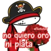 Flork - pirata 🌹🌹 9