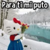 Hello kitty🌸💕🩷 11