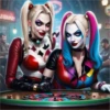 Harley Quinn 15