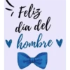 - Feliz dia del ♥ hombre♥ V