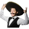 mariachi 🎸 🔫  🇲🇽 20