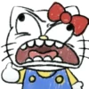 HELLO KITTY RANDOM ♥️😵‍💫 22