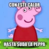 Peppa Pig Memes🐽💕 11