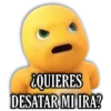 ¿QUIERES DESATAR MI IRA?
