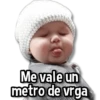 Bebés Groseros 2😡 11