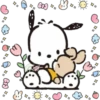 Pochacco ✺4🇻🇪 16