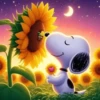 Snoopy 2 🐾⭐ 21