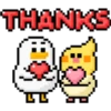 🐦🍃 PiXeL BiRd 🍃🐦 16