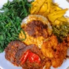 makanan berat/nasi 😋 7