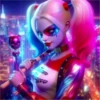 Harley Quinn 18