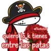 Flork - pirata 🌹🌹 10