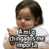 Bebés Groseros 2😡 13