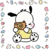Pochacco ✺4🇻🇪 17
