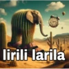 lirili larila