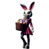Creepy Easter🐰❥☯︎ͫ2🇲🇽Clásica 20