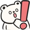 🐼MoMoRo BeAr EmOjI🐼 21
