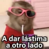 A dar lástima a otro lado