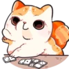 Gatitos amorosos💞1🇵🇪Clásica 18