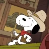 Snoopy 2 🐾⭐ 22
