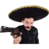 mariachi 🎸 🔫  🇲🇽 21
