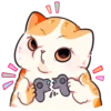 Gatitos amorosos💞1🇵🇪Clásica 19