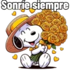 Sonríe siempre