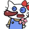 HELLO KITTY RANDOM 2 ♥️ 19