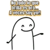 ◕⁠‿⁠◕⁠ FLORK siendo FLORK✔️ 9