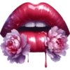 🫦 Labios random 👄 11