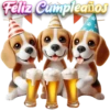 Perritos bonitos💞8🇵🇪Clásica 20