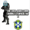 🇦🇷 ARGENTINA VS BRASIL MEMES 🇧🇷 10