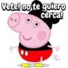 George cerdito random🐽✨💙 9