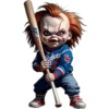Chucky 2 👩🏻‍🎨 Img.1712 16