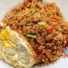 makanan berat/nasi 😋 8