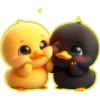 Patitos💠💞1🇵🇪Clásica 15