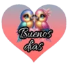 Buenos días🌞💞1🇵🇪Clásica 19