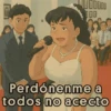 100 Do stickers Perdónenme a todos no acecto