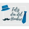Feliz dia del Hombre