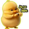 Patitos💠💞1🇵🇪Clásica 16