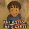 Ya llegaron jojo_stickers las pipshas