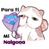 Gatitos amorosos💞1🇵🇪Clásica 20