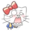 HELLO KITTY RANDOM 2 ♥️ 20