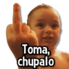 Bebés Groseros 2😡 14